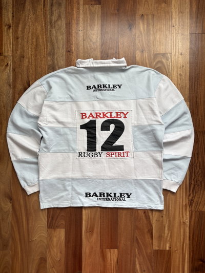 Polo Barkley Argentina T.XL