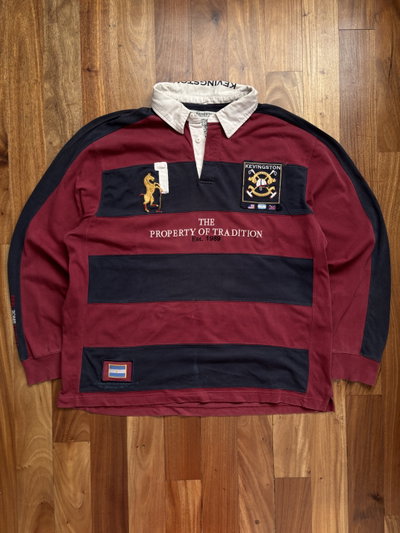 Polo Kevingston T.XXL