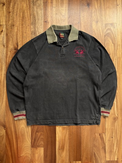 Polo La Martina T.M