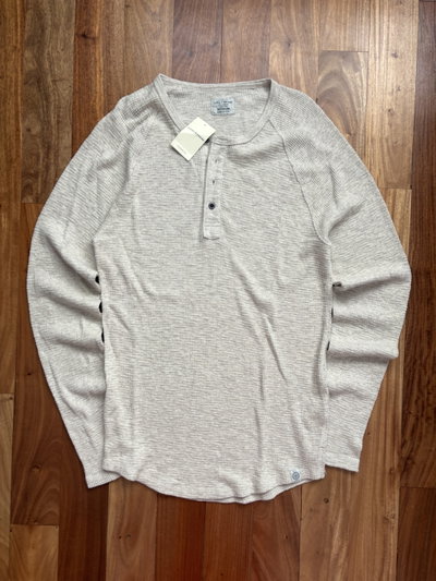 Thermal Henley LB T.M