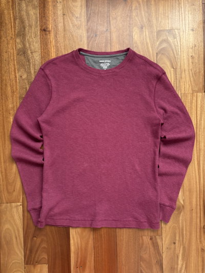 Thermal Banana Republic T.M