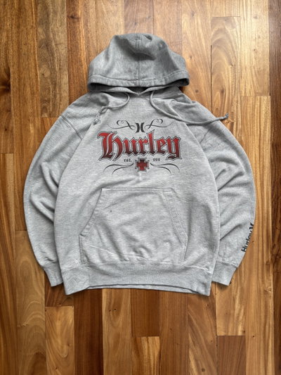 Hoodie Hurley T.M