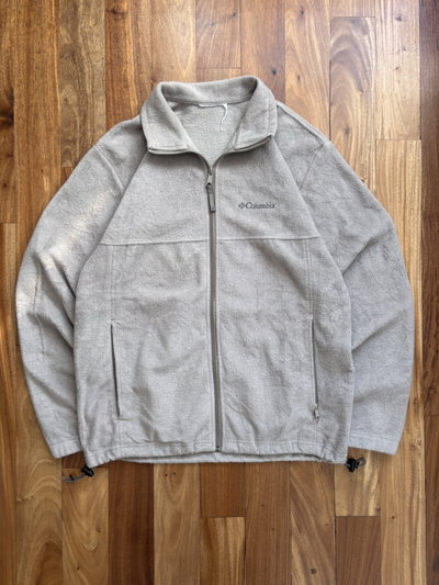 Polar Columbia T.L