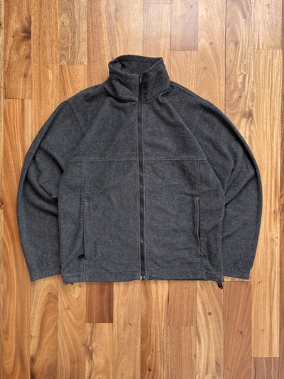 Polar Columbia T.S