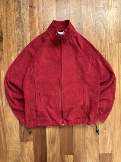Polar Columbia T.L