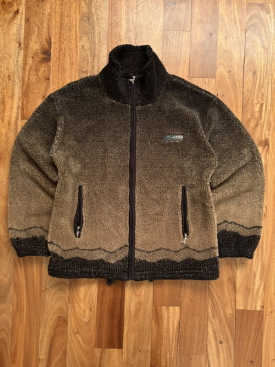 Polar Muluc T.S