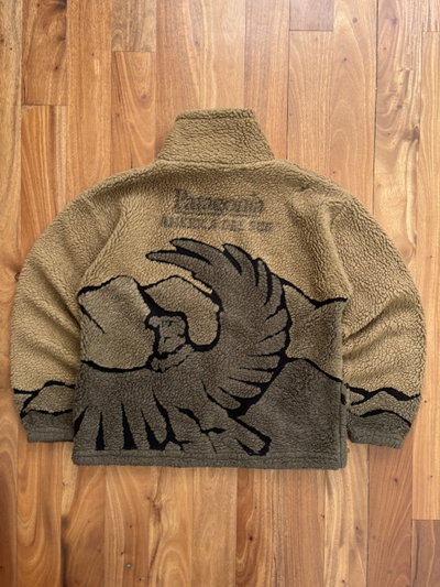 Polar Muluc T.S