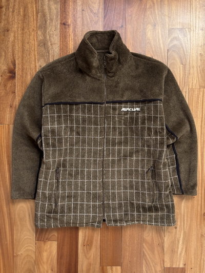 Polar Ripcurl T.M