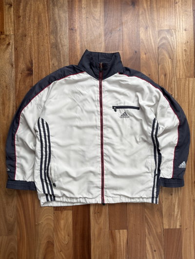 Campera Adidas Vintage T.L
