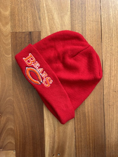 Gorro de Lana Bears