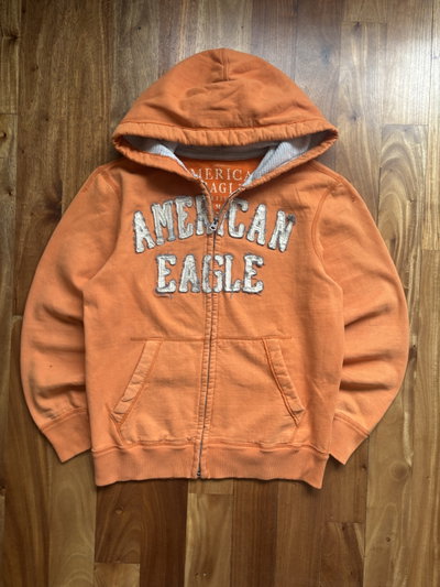 Campera American Eagle T.M