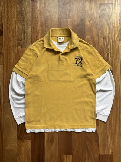 Polo Mistral T.XL