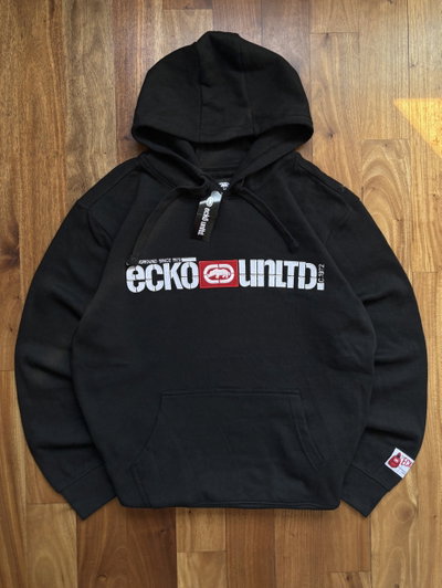 Buzo Ecko T.M