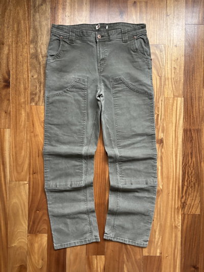 Pantalón Dickies Double Knee T44