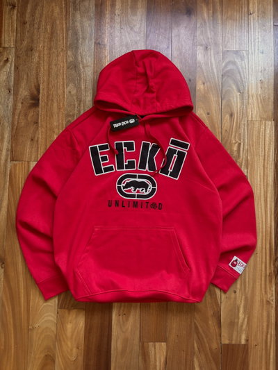 Buzo Ecko T.M