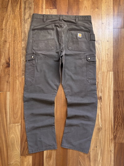 Pantalón Carhartt Double Knee T.46