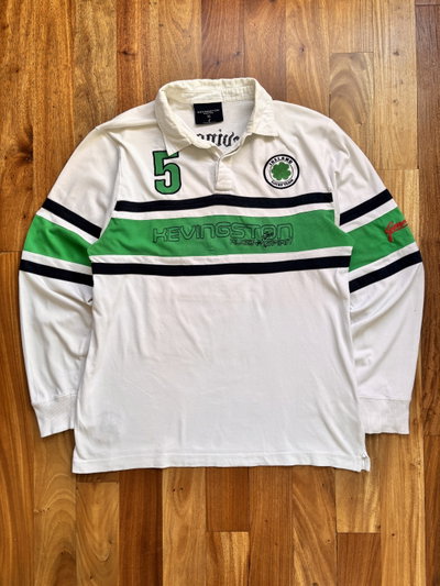 Polo Kevingston Irlanda T.XL
