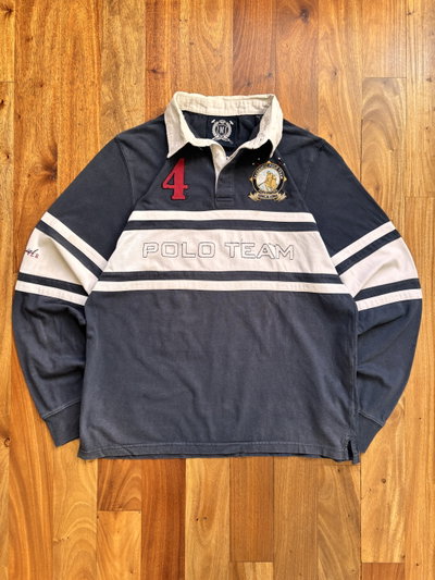 Polo Taverniti T.M 