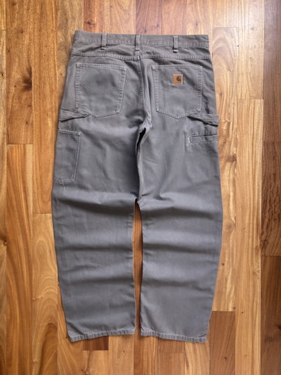 Pantalón Carhartt Carpenter T46