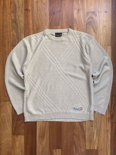 Suéter Quiksilver T.M