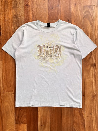 Remera Hurley T.XL