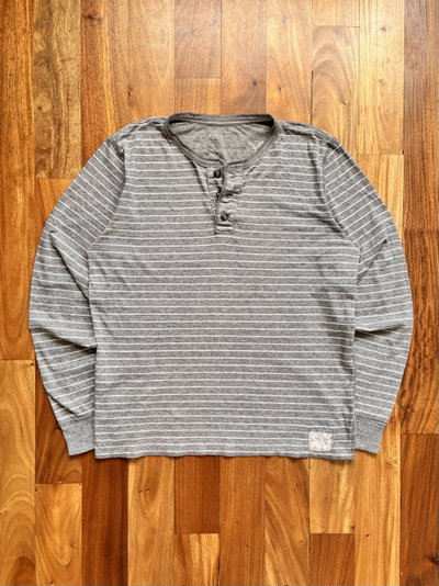Henley American Eagle T.M