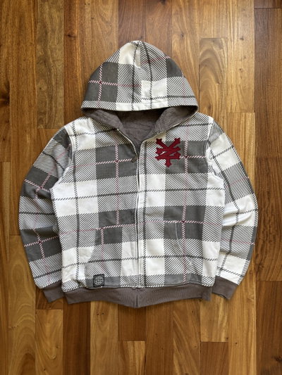 Campera ZooYork T.M