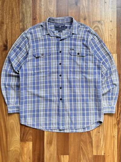 Camisa Polo Sport Ralph Lauren T.L