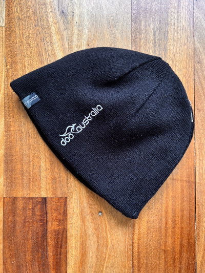 Beanie Doo Australia Reversible