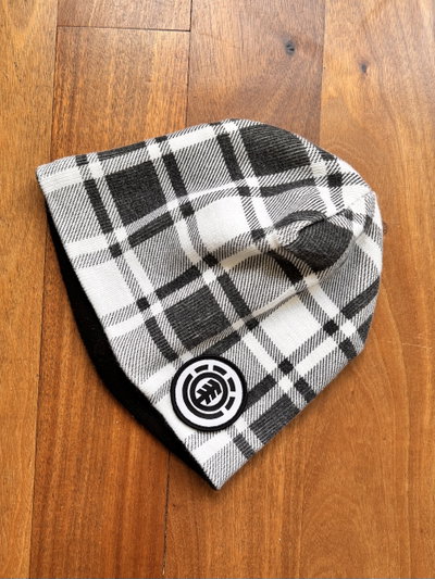 Beanie Element 