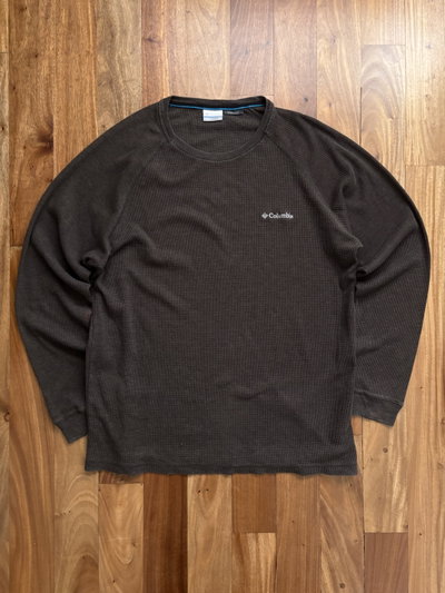 Thermal Columbia T.XL