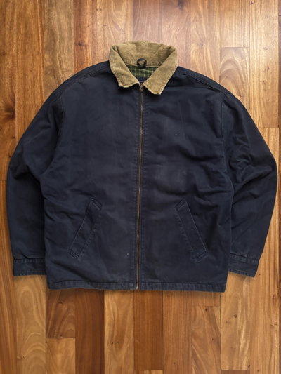 Campera Kevingston T.M