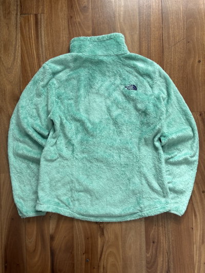 Zip Polar TheNorthFace T.M