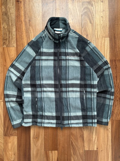 Zip Polar Columbia Interchange T.M