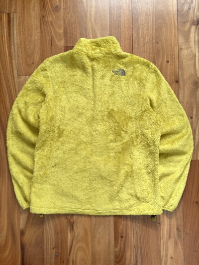 Zip Polar TheNorthFace T.M