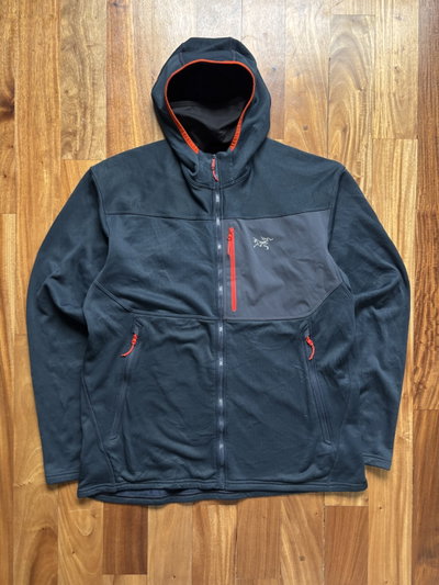 Campera Arc’Teryx&nbsp;T.XL