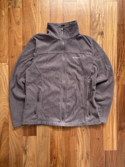 Zip Polar Columbia T.M