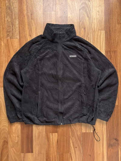 Zip Polar Columbia T.XXL