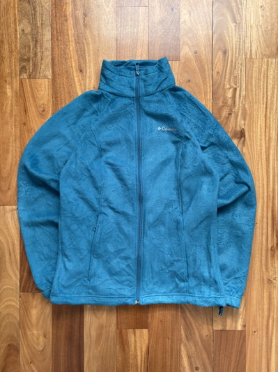  Zip Polar Columbia T.S