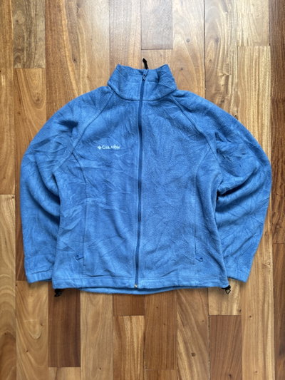 Zip Polar Columbia T.M