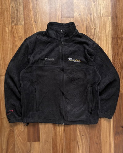  Zip Polar Columbia T.L