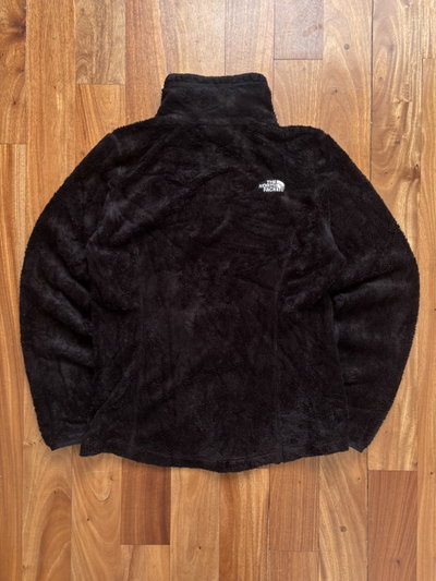 Zip Polar TheNorthFace Sherpa T.M
