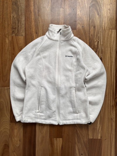 Zip Polar Columbia T.S