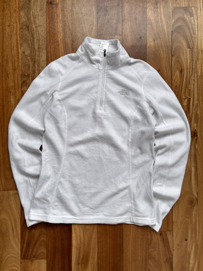 1/4 Zip Polar TheNorthFace T.S 