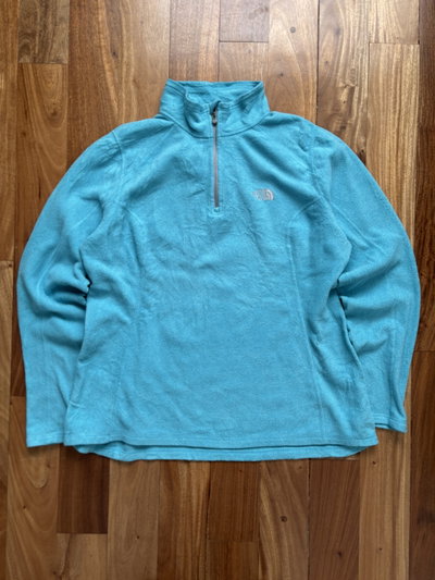 Zip Polar TheNorthFace T.L