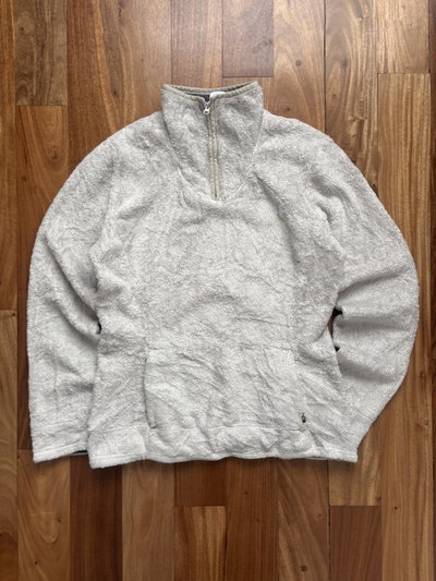 Zip Polar TheNorthFace Sherpa T.M