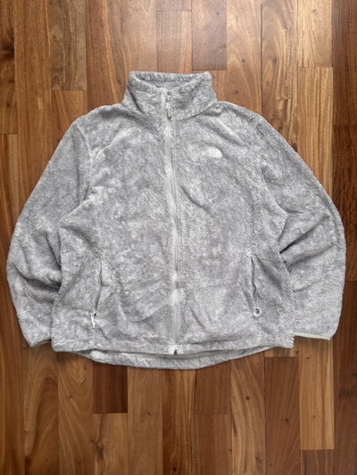 Zip Polar TheNorthFace Sherpa T.XXL