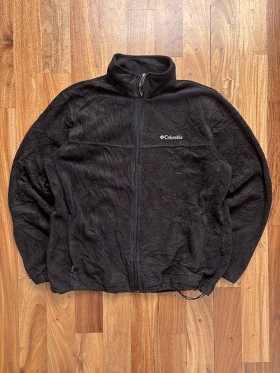 Zip Polar Columbia T.XL