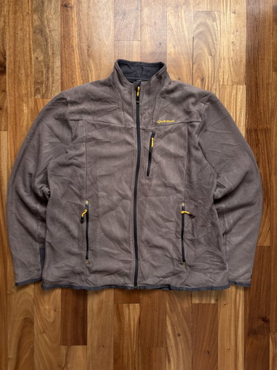  Zip Polar Quechua T.XL