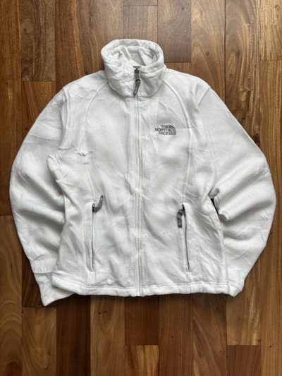 Zip Polar TheNorthFace T.S